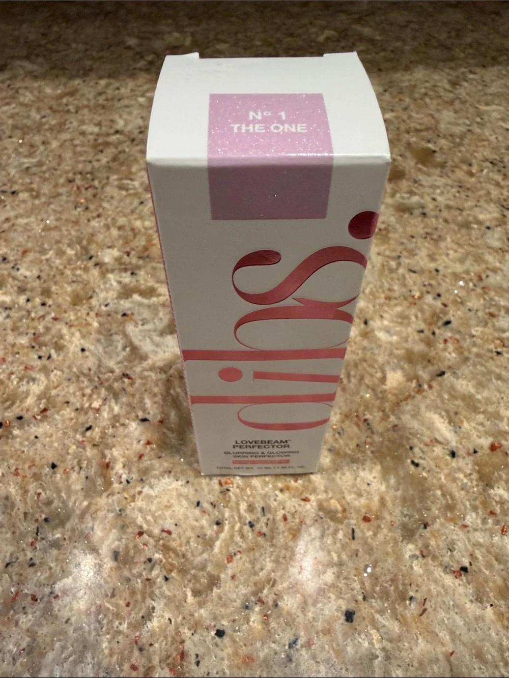Dibs new lovebeam®